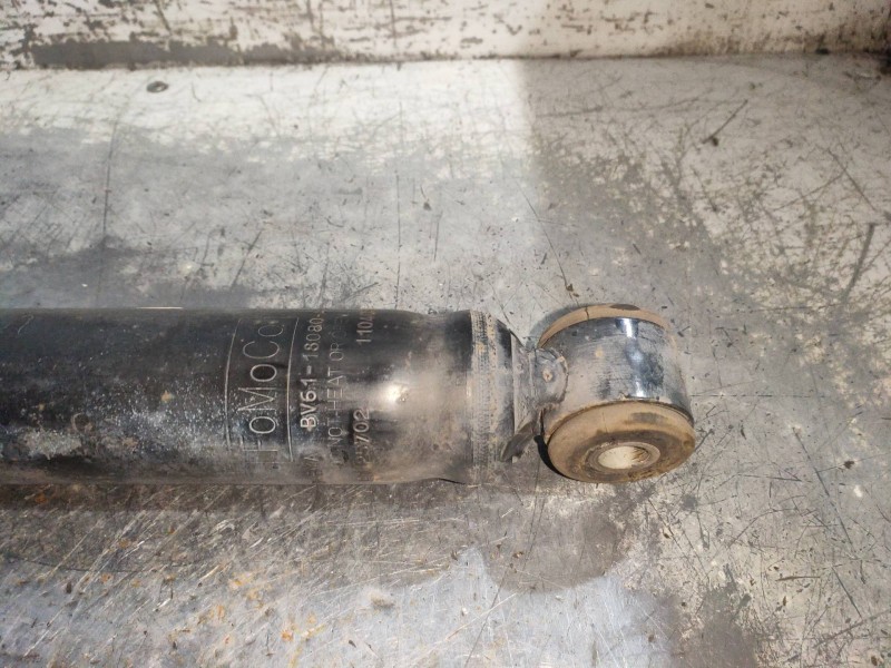 Recambio de amortiguador trasero derecho para ford focus lim. (cb8) titanium referencia OEM IAM BV6118080AAE  