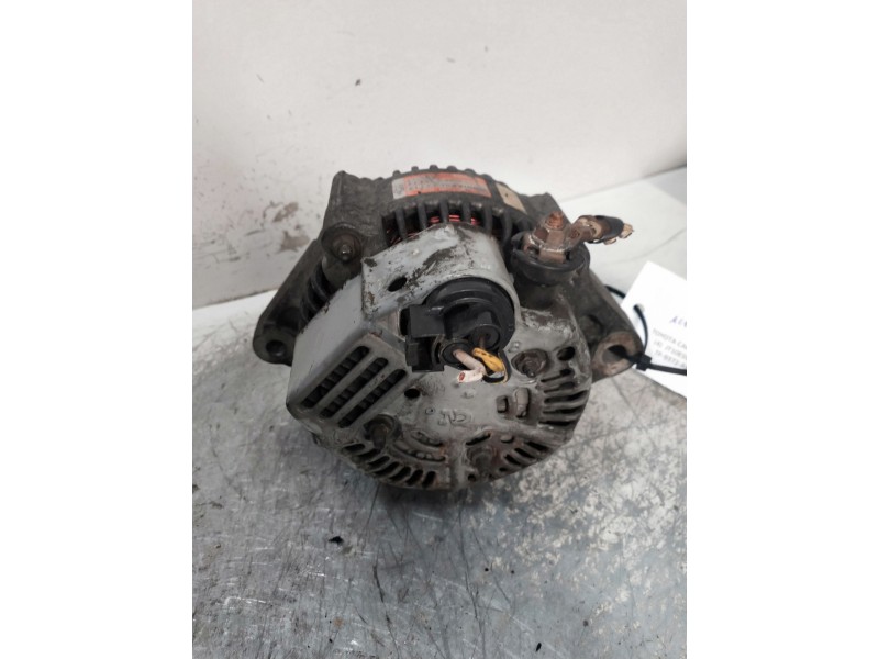 Recambio de alternador para toyota camry (v10) referencia OEM IAM 2706074020  
