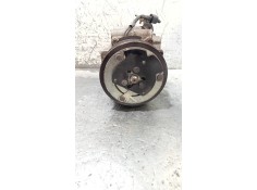 Recambio de compresor aire acondicionado para ford fiesta (cb1) ambiente referencia OEM IAM    2