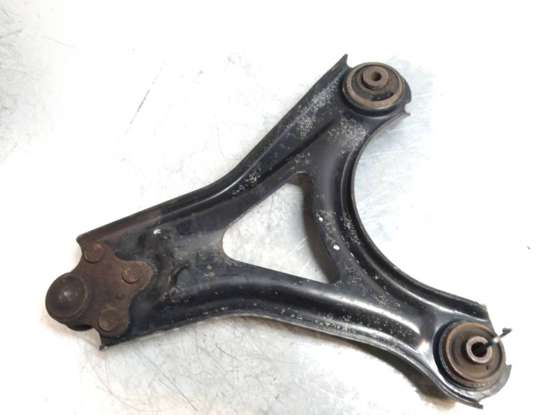 Recambio de brazo suspension inferior delantero izquierdo para ford mondeo berlina (gd) glx referencia OEM IAM   