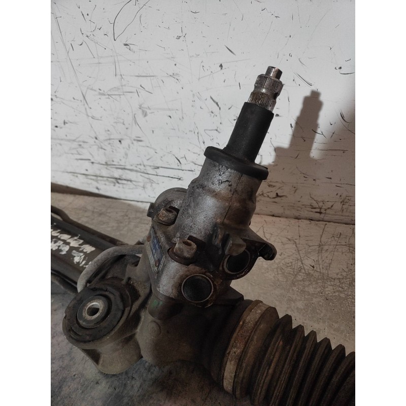 Recambio de cremallera direccion para mercedes clase e (w210) berlina diesel 290 turbodiesel (210.017) referencia OEM IAM 840195