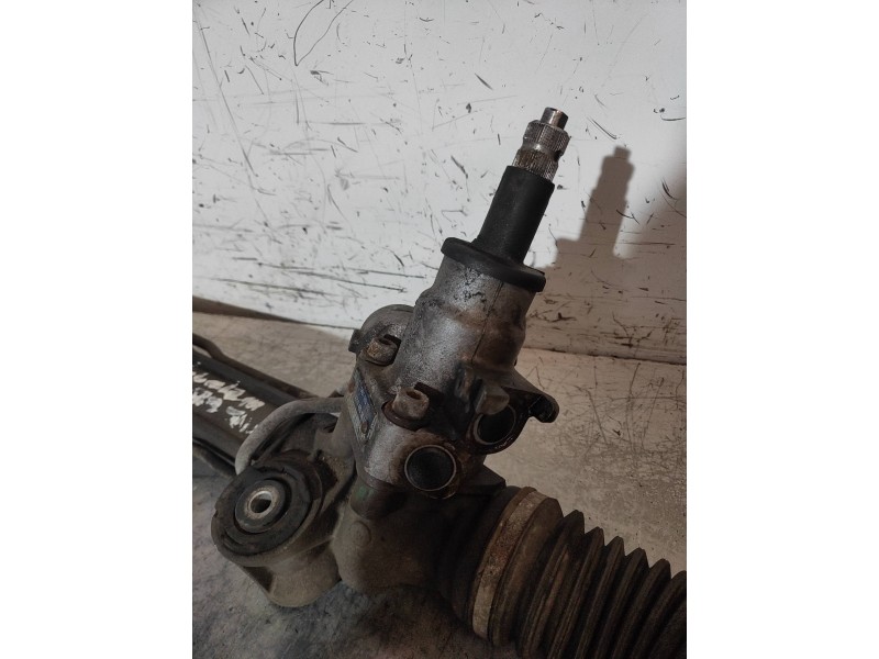 Recambio de cremallera direccion para mercedes clase e (w210) berlina diesel 290 turbodiesel (210.017) referencia OEM IAM 840195