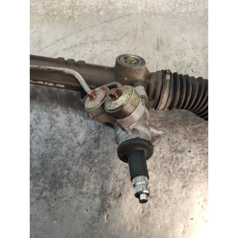 Recambio de cremallera direccion para mercedes clase e (w210) berlina diesel 290 turbodiesel (210.017) referencia OEM IAM 840195