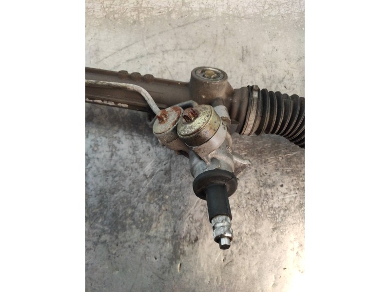 Recambio de cremallera direccion para mercedes clase e (w210) berlina diesel 290 turbodiesel (210.017) referencia OEM IAM 840195