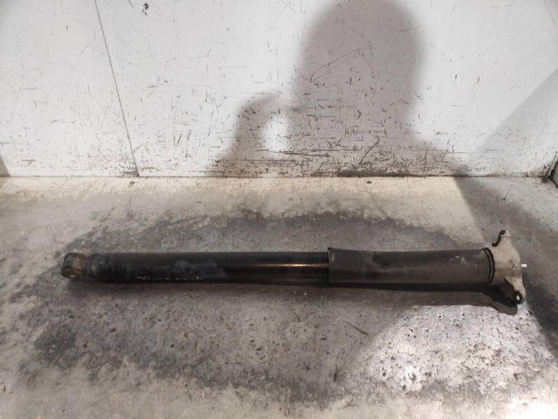 Recambio de amortiguador trasero izquierdo para ford focus lim. (cb8) titanium referencia OEM IAM BV6118080AAE  