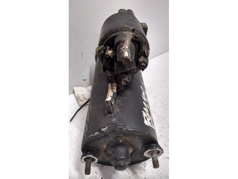 Recambio de motor arranque para bmw serie 7 (e32) 730i (160kw) referencia OEM IAM 0001110072 1005821532 