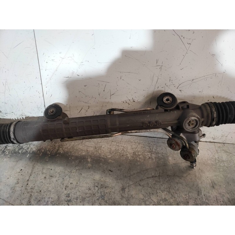 Recambio de cremallera direccion para mercedes clase e (w210) berlina diesel 290 turbodiesel (210.017) referencia OEM IAM 840195