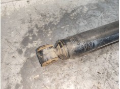 Recambio de amortiguador trasero izquierdo para ford focus lim. (cb8) titanium referencia OEM IAM BV6118080AAE   2
