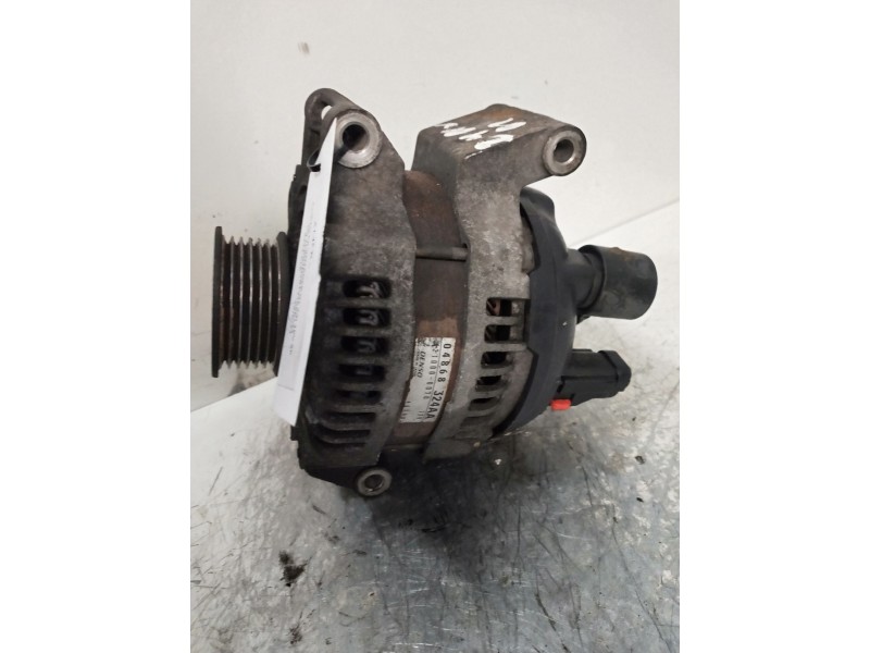 Recambio de alternador para chrysler voyager (rg) 2.4 lx (i) referencia OEM IAM 210000070  