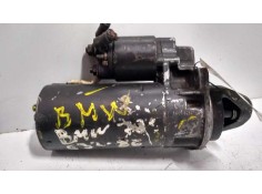 Recambio de motor arranque para bmw serie 7 (e32) 735i referencia OEM IAM 0001110041 1005821211 