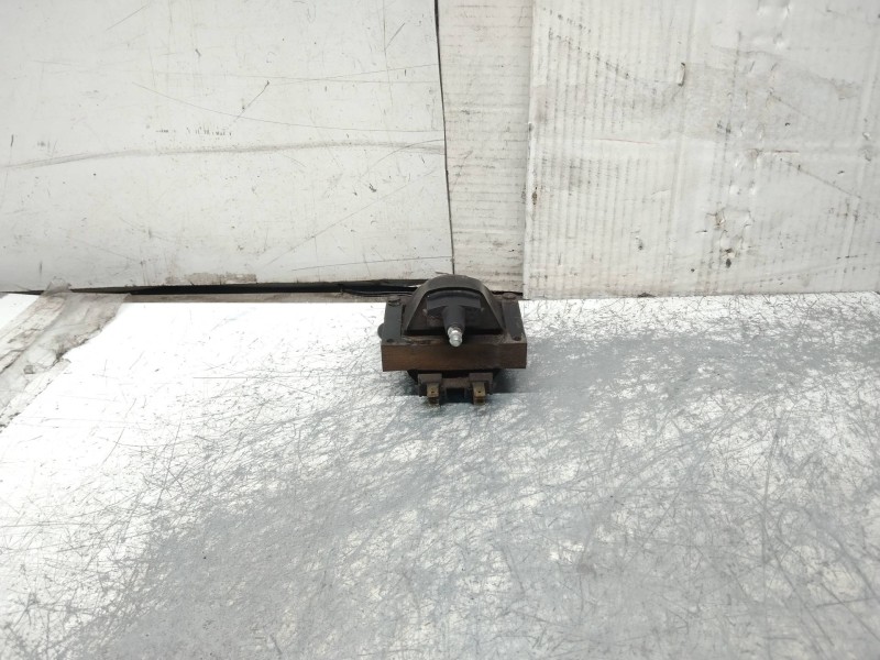 Recambio de bobina encendido para opel corsa a cup referencia OEM IAM   