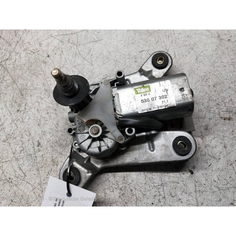 Recambio de motor limpia trasero para honda civic berlina .5 (ma/mb) 2.0 td (mb7) referencia OEM IAM 53007302  