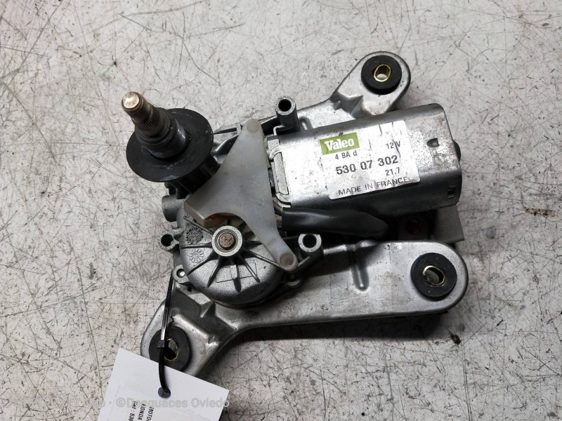 Recambio de motor limpia trasero para honda civic berlina .5 (ma/mb) 2.0 td (mb7) referencia OEM IAM 53007302  