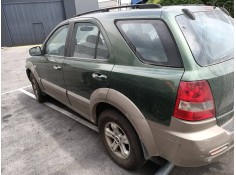 kia sorento del año 2003 2