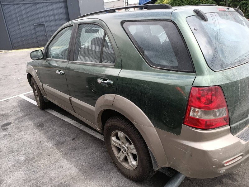 kia sorento del año 2003
