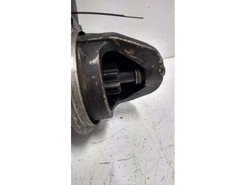 Recambio de motor arranque para bmw serie 7 (e32) 735i referencia OEM IAM 0001110041 1005821211 