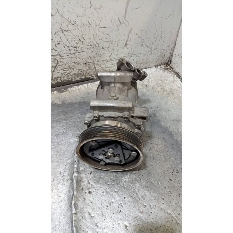 Recambio de compresor aire acondicionado para nissan nv 200 (m20) kombi comfort referencia OEM IAM 92600AZ74AA 11605901362 