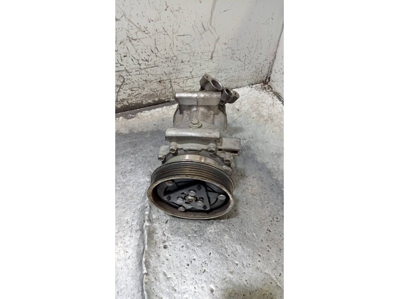 Recambio de compresor aire acondicionado para nissan nv 200 (m20) kombi comfort referencia OEM IAM 92600AZ74AA 11605901362 