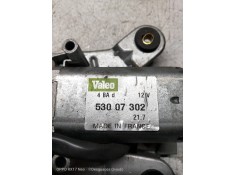 Recambio de motor limpia trasero para honda civic berlina .5 (ma/mb) 2.0 td (mb7) referencia OEM IAM 53007302   2