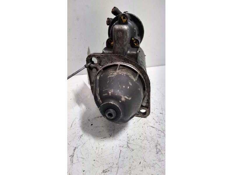 Recambio de motor arranque para bmw serie 7 (e32) 735i referencia OEM IAM 0001110041 1005821211 