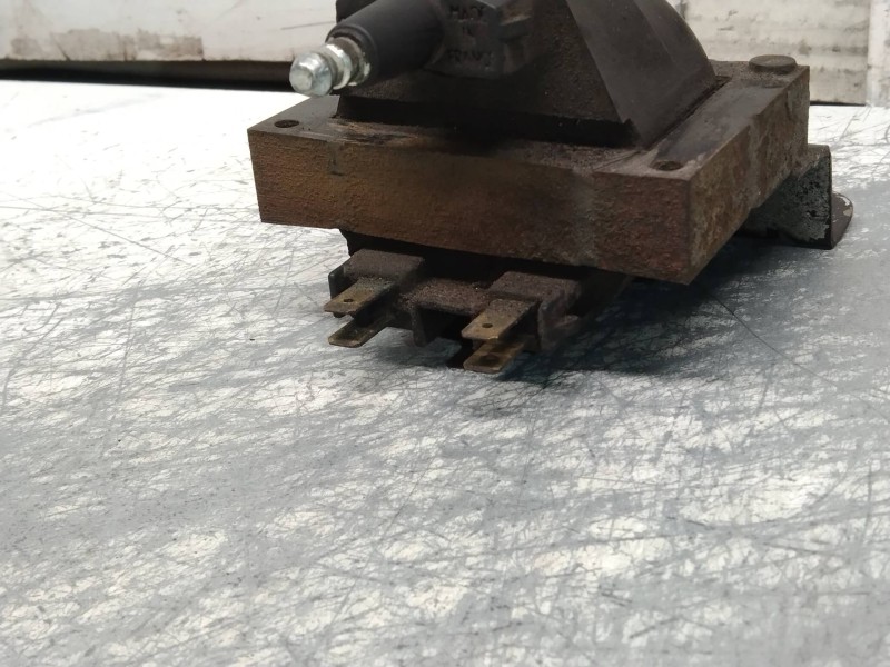 Recambio de bobina encendido para opel corsa a cup referencia OEM IAM   