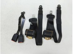 Recambio de juego cinturones delantero para volkswagen passat berlina (3a2) 1.8 referencia OEM IAM   4P