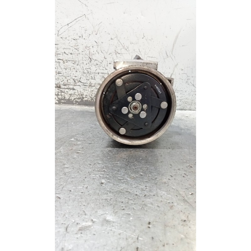Recambio de compresor aire acondicionado para nissan nv 200 (m20) kombi comfort referencia OEM IAM 92600AZ74AA 11605901362 