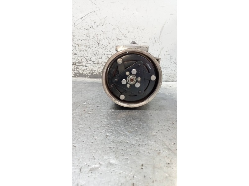Recambio de compresor aire acondicionado para nissan nv 200 (m20) kombi comfort referencia OEM IAM 92600AZ74AA 11605901362 