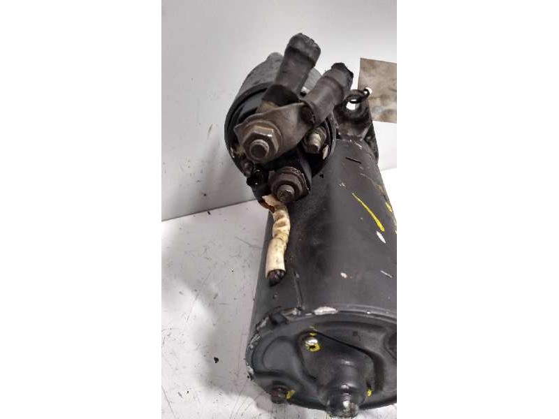 Recambio de motor arranque para bmw serie 7 (e32) 735i referencia OEM IAM 0001110041 1005821211 