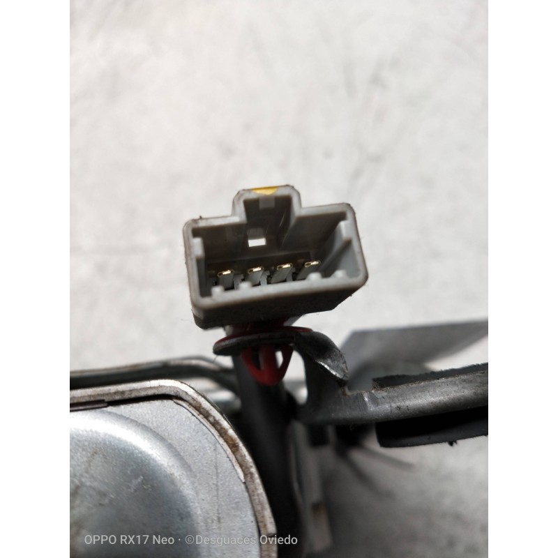 Recambio de motor limpia trasero para honda civic berlina .5 (ma/mb) 2.0 td (mb7) referencia OEM IAM 53007302  