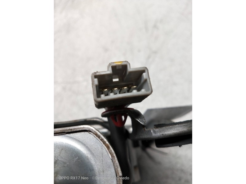 Recambio de motor limpia trasero para honda civic berlina .5 (ma/mb) 2.0 td (mb7) referencia OEM IAM 53007302  