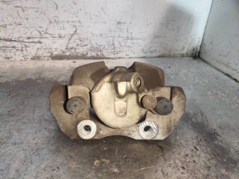 Recambio de pinza freno delantera derecha para ford focus lim. (cb8) titanium referencia OEM IAM   