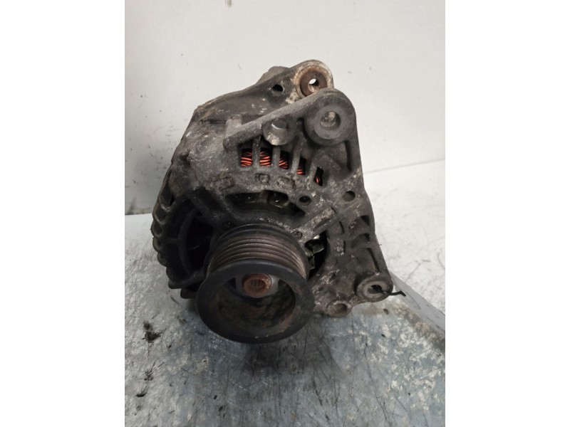 Recambio de alternador para nissan cabstar e 3.0 d referencia OEM IAM 0124325097  