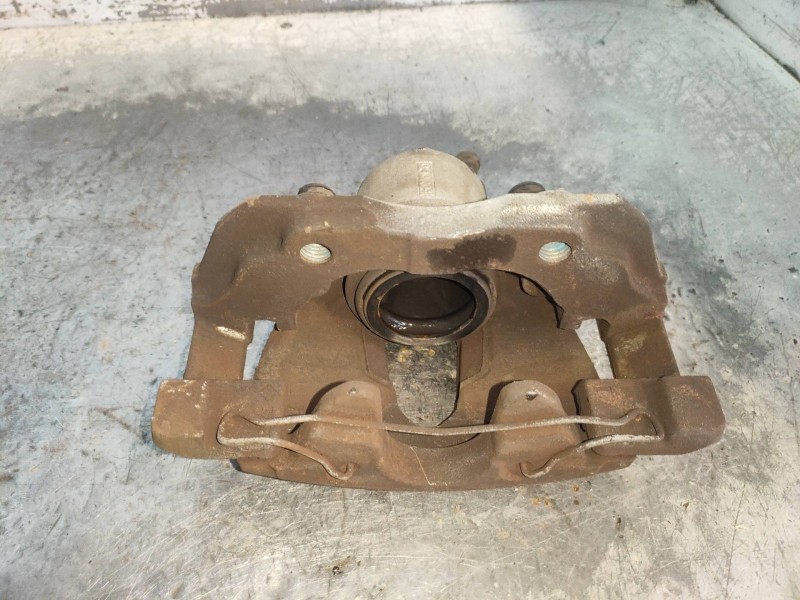 Recambio de pinza freno delantera derecha para ford focus lim. (cb8) titanium referencia OEM IAM   