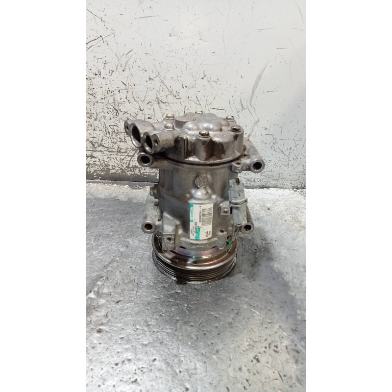 Recambio de compresor aire acondicionado para nissan nv 200 (m20) kombi comfort referencia OEM IAM 92600AZ74AA 11605901362 