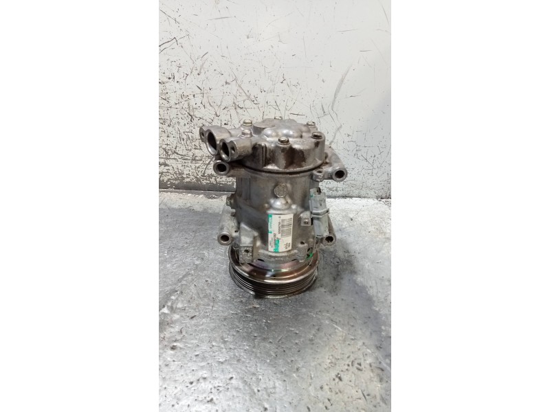 Recambio de compresor aire acondicionado para nissan nv 200 (m20) kombi comfort referencia OEM IAM 92600AZ74AA 11605901362 