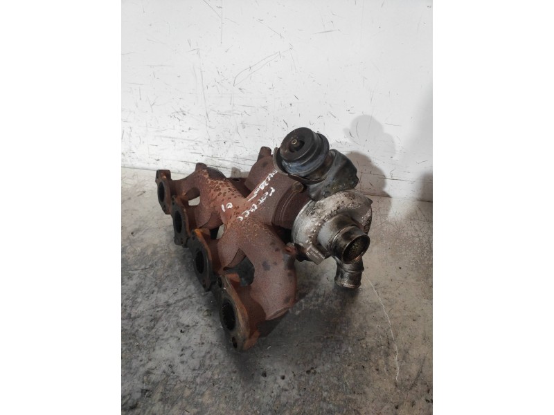 Recambio de turbocompresor para ford mondeo turnier (ge) trend referencia OEM IAM 7042267 1S7Q6K682GH 