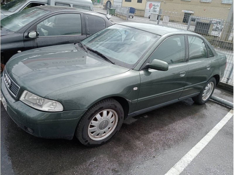 audi a4 berlina (b5) del año 1999
