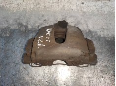 Recambio de pinza freno delantera izquierda para ford focus lim. (cb8) titanium referencia OEM IAM   
