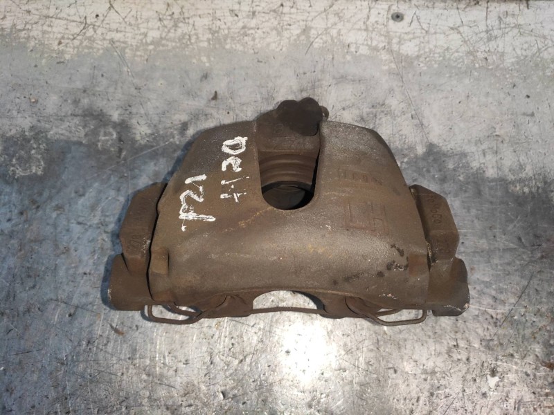 Recambio de pinza freno delantera izquierda para ford focus lim. (cb8) titanium referencia OEM IAM   