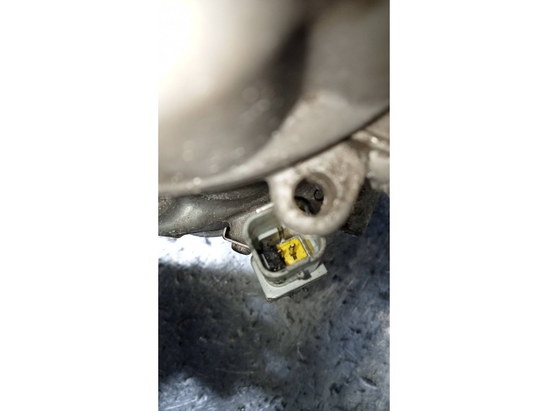 Recambio de compresor aire acondicionado para nissan nv 200 (m20) kombi comfort referencia OEM IAM 92600AZ74AA 11605901362 