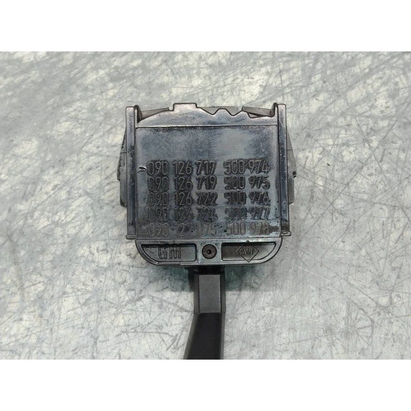 Recambio de mando limpia para opel corsa a cup referencia OEM IAM 090126717 090126719 09126722 090126724