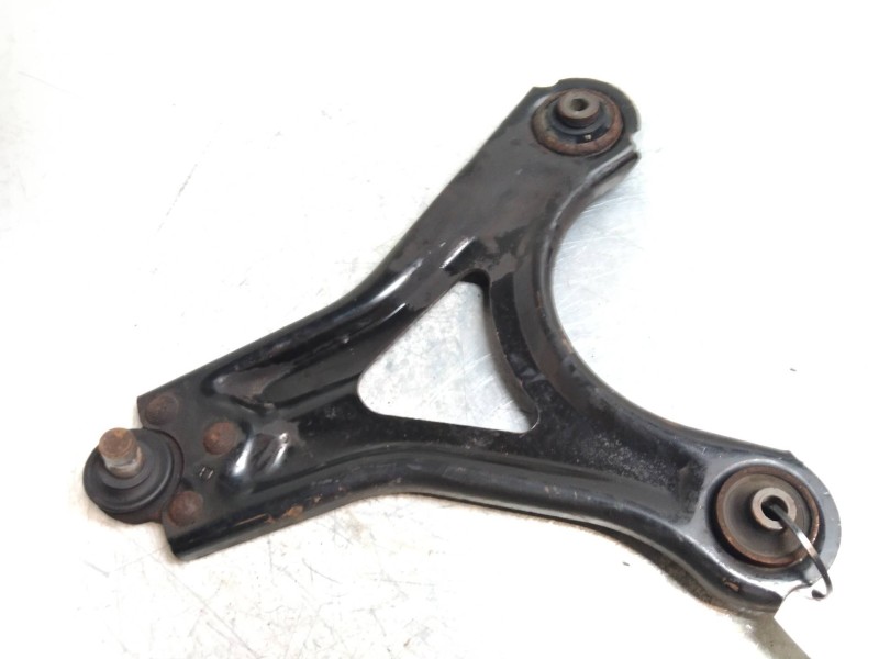 Recambio de brazo suspension inferior delantero derecho para ford mondeo berlina (gd) ghia referencia OEM IAM   