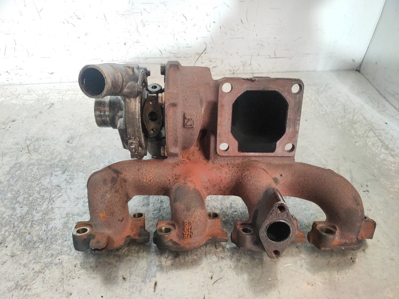 Recambio de turbocompresor para ford mondeo turnier (ge) trend referencia OEM IAM 7042267 1S7Q6K682GH 