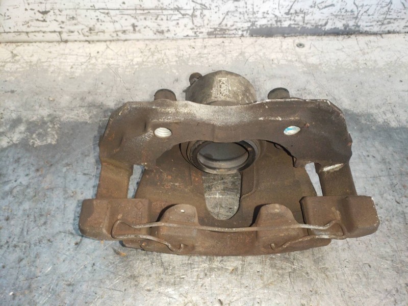 Recambio de pinza freno delantera izquierda para ford focus lim. (cb8) titanium referencia OEM IAM   