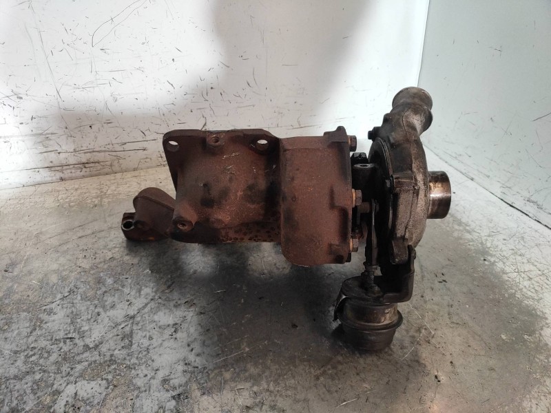 Recambio de turbocompresor para ford mondeo turnier (ge) trend referencia OEM IAM 7042267 1S7Q6K682GH 