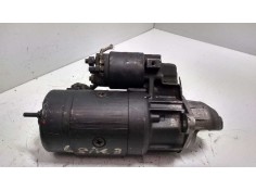 Recambio de motor arranque para bmw serie 8 (e31) 850i automático referencia OEM IAM 0001218135 BOSCH 