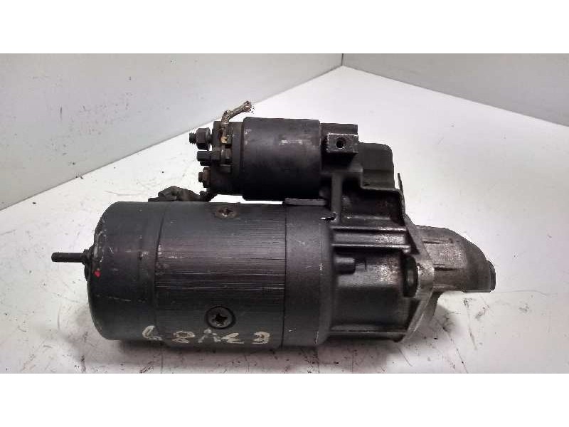 Recambio de motor arranque para bmw serie 8 (e31) 850i automático referencia OEM IAM 0001218135 BOSCH 