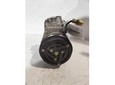Recambio de compresor aire acondicionado para chevrolet aveo ls referencia OEM IAM 720981 95955943 120502