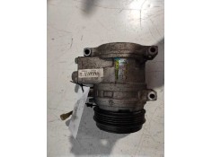 Recambio de compresor aire acondicionado para chevrolet aveo ls referencia OEM IAM 720981 95955943 120502 2